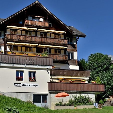 Studio Eigerblick Grindelwald Zewnętrze zdjęcie